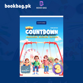 New Countdown 3 (3rd Edition) Blended Edition